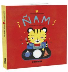 ¡ñam! mimos para comer-mariana ruiz johnson-9788491015758