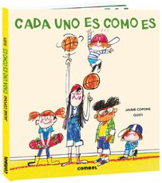 cada uno es como es-jaume copons-9788491016458