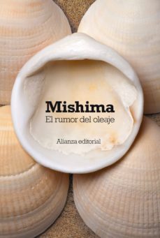 el rumor del oleaje (ebook)-yukio mishima-9788491048558