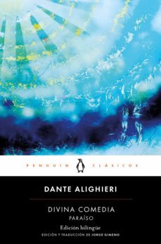 divina comedia. paraiso (edicion bilingue) (ebook)-dante alighieri-9788491055358