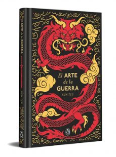 el arte de la guerra (nueva traduccion) (edicion especial en tapa dura)-sun tzu-9788491057758