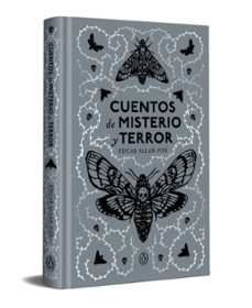 -edgar allan poe-9788491058458