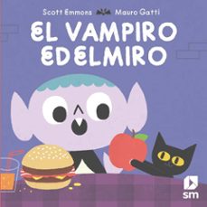 el vampiro edelmiro-scott emmons-9788491078258