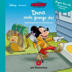 mickey baikortasuna-9788491079958