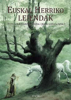 euskal herriko leiendak-toti martinez de lezea-9788491097358