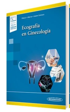 ecografia en ginecologia-irene pelayo delgado-leopoldo abarca martinez-jesus lazaro carrasco de la fuente-9788491108658