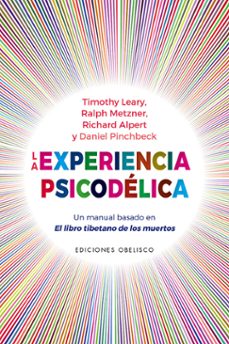 la experiencia psicodelica-9788491118558