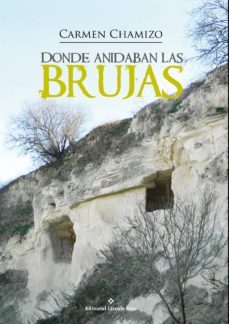 donde anidaban las brujas (ebook)-carmen chamizo-9788491154358