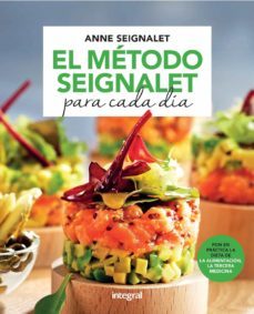 el metodo seignalet para cada dia (ebook)-anne seignalet-9788491181958