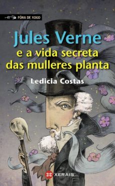 jules verne e a vida secreta das mulleres planta (ebook)-ledicia costas-9788491210658