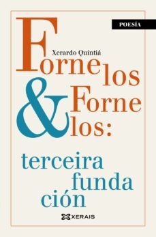 fornelos & fornelos: terceira fundacion-9788491215158