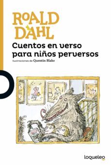 Cuentos infantiles en verso. Libros recomendado para niños de 3 y 4 años