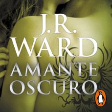 amante oscuro (la hermandad de la daga negra 1) (audiolibro)-j. r. ward-9788491293958