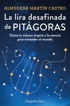la lira desafinada de pitagoras (ebook)-almudena martin castro-9788491397458