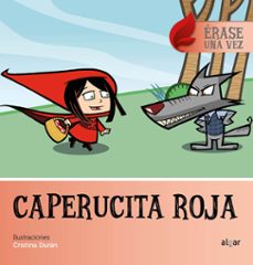 caperucita roja-9788491420958