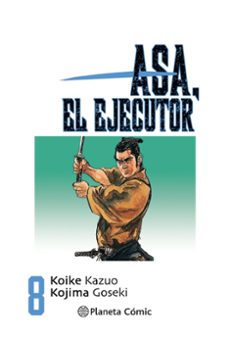 asa el ejecutor nº 08/10-9788491460558
