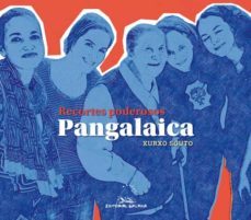 pangalaica. recortes poderosos (ebook)-xurxo souto-9788491516958