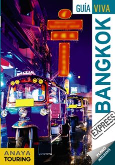 bangkok 2019 (guia viva express)-9788491581758