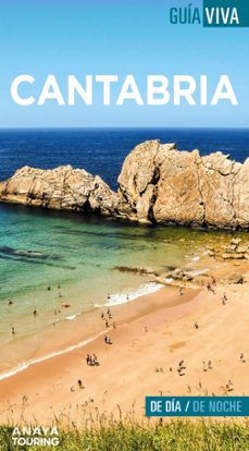 cantabria 2022 (guia viva)-9788491584858
