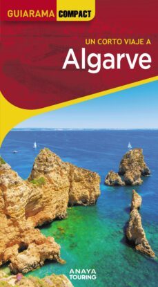 algarve (ebook)-carlos alonso babarro-9788491585558