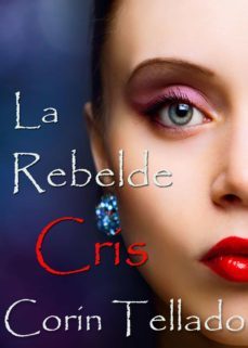 la rebelde cris (ebook)-9788491622758