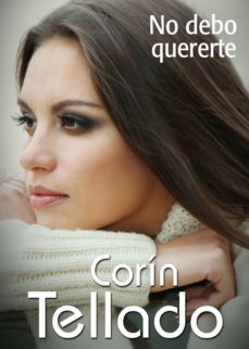 no debo quererte (ebook)-corin tellado-9788491623458