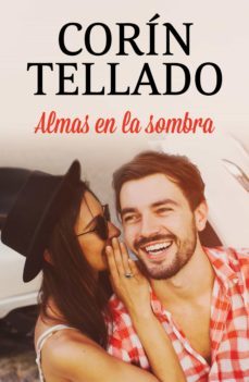 almas en la sombra (ebook)-corin tellado-9788491627258