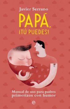 papa, ¡tu puedes! (ebook)-9788491645658