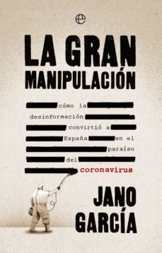 la gran manipulacion (ebook)-9788491648758