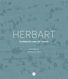 herbart: confluencies entre art i ciencia-9788491686958