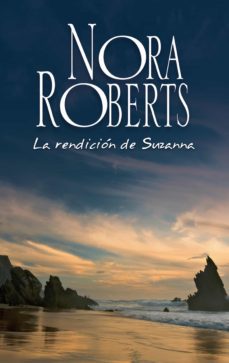 la rendicion de suzanna (ebook)-nora roberts-9788491704058