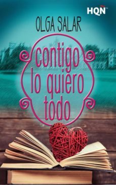 (pe) contigo lo quiero todo-9788491708858