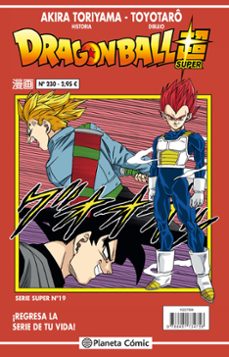 dragon ball serie roja nº 230-akira toriyama-9788491734758
