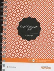 enjuiciamiento civil (leyitbe)-9788491771258