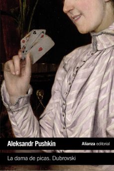 la dama de picas / dubrovski-alexander sergeyevich pushkin-9788491813958