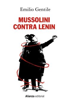 mussolini contra lenin-9788491814658
