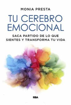 tu cerebro emocional (ebook)-9788411323673