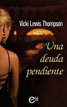 -vicki lewis thompson-9788491887058
