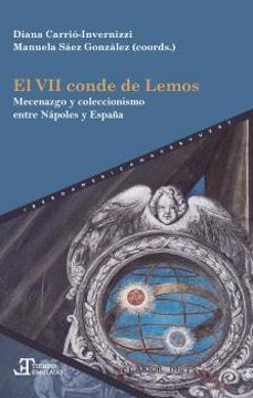 el vii conde de lemos-9788491925958