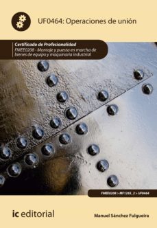 operaciones de union. fmee0208 (ebook)-9788491986058