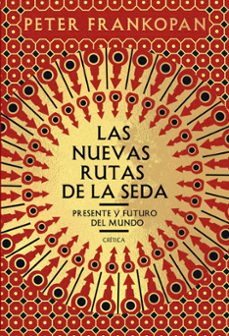 las nuevas rutas de la seda-9788491991458