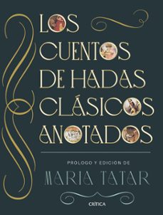 los cuentos de hadas clasicos anotados (ebook)-9788491996958
