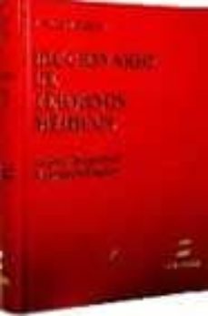 diccionario de terminos medicos: ingles-español, español-ingles ( 10ª ed.)-francisco ruiz torres-9788492050758
