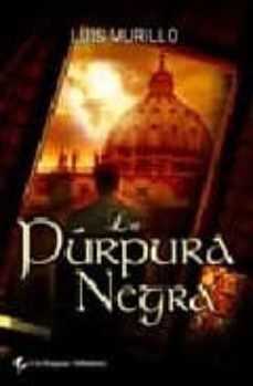 la purpura negra-9788492431458