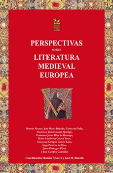perspectivas sobre literatura medieval europea-roman alvarez-9788492438358