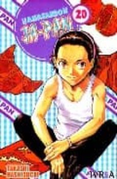 amasando ja-pan nº 20-9788492449958