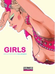 girls-guillem march-9788492458158