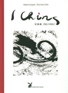 i ching jing fang i-maite foulquie-shu yuan chen-9788492470358
