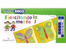 miniarco ejercitando la mente 1-9788492490158