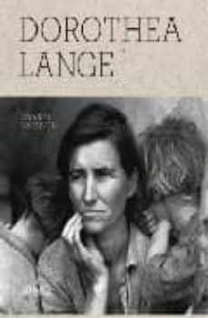 dorothea lange (ingles)-dorothea lange-9788492498758